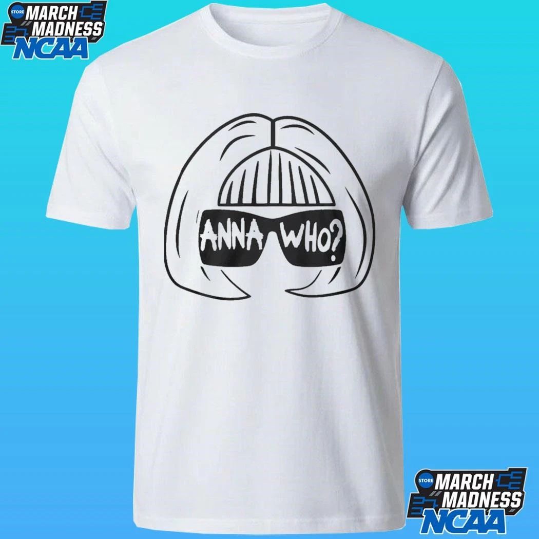 Anna Wintour Anna Who Shirt