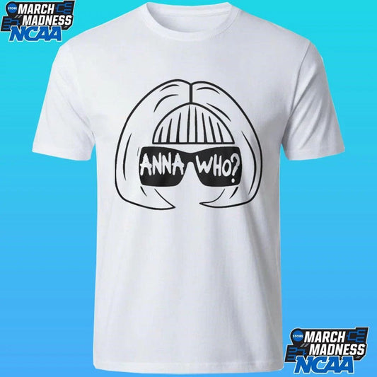 Anna Wintour Anna Who Shirt