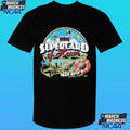 Roh Supercard Of Honor 2026 Event Shirt