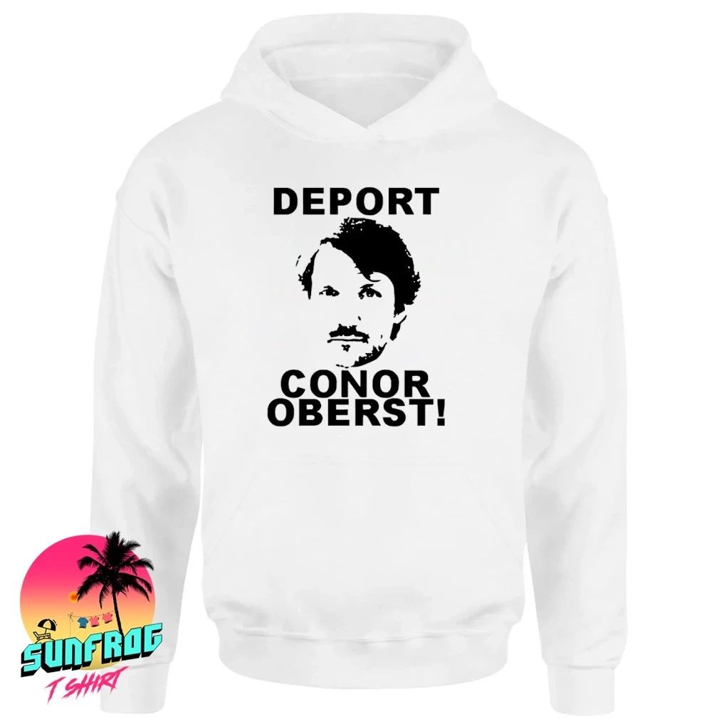 Deport Conor Oberst Shirt