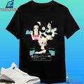 The Hardest Battle Japu Shirt