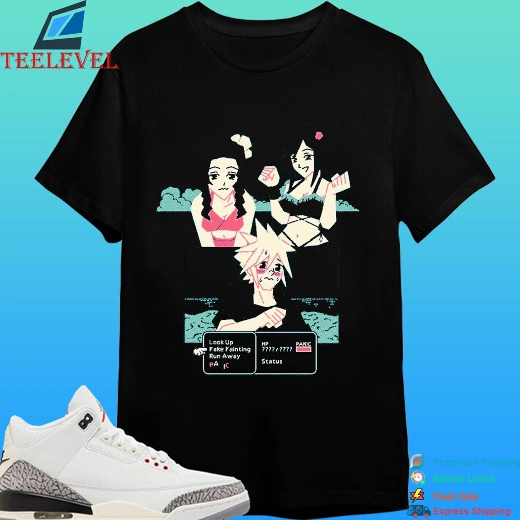 The Hardest Battle Japu Shirt