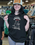 Devil off to cause a summoning shirt