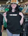 I Am Mommy classic shirt