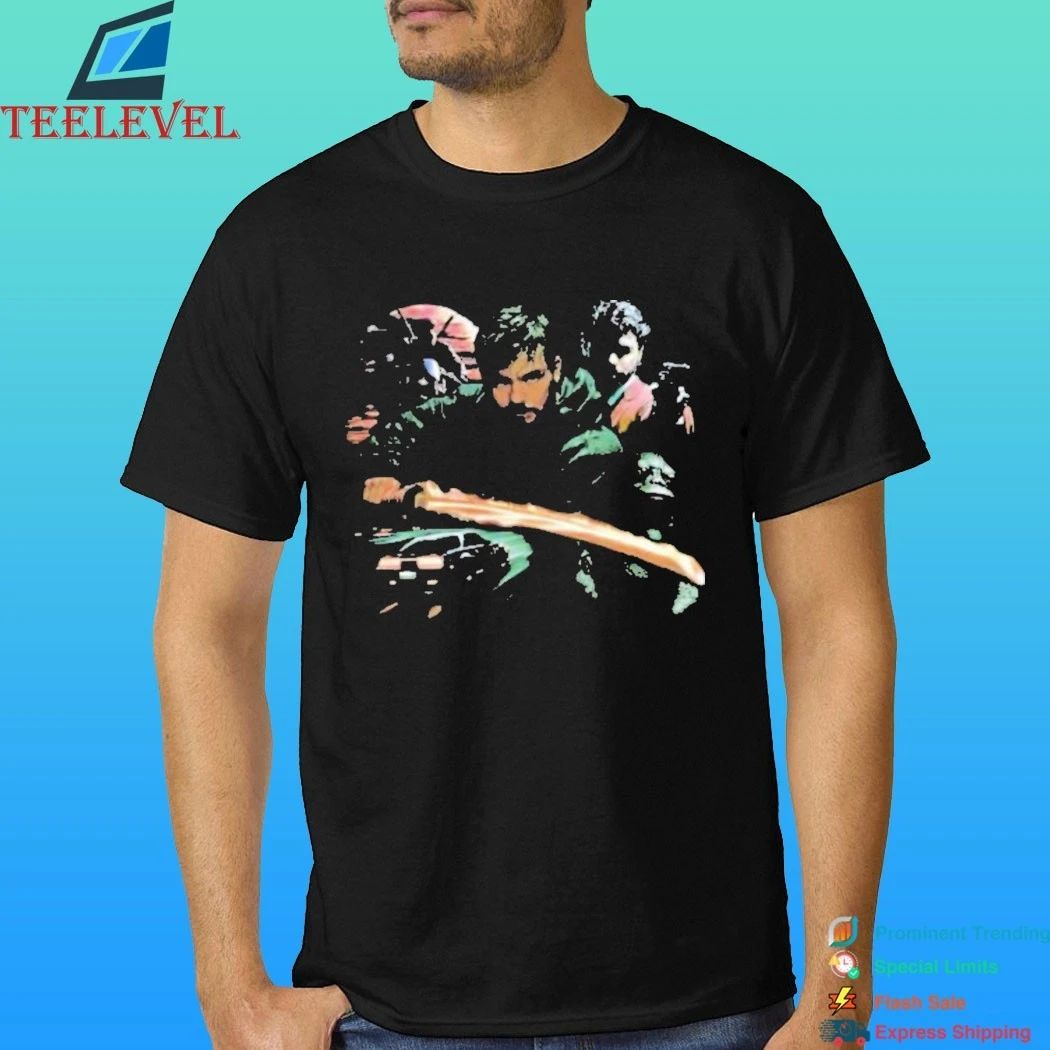 Nick Fuentes Groyper Samurai Shirt