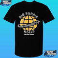 Big Papa’s World Live Your Dream Shirt