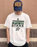 Dallas Stars 2026 Stanley Cup Playoffs Legacy shirt