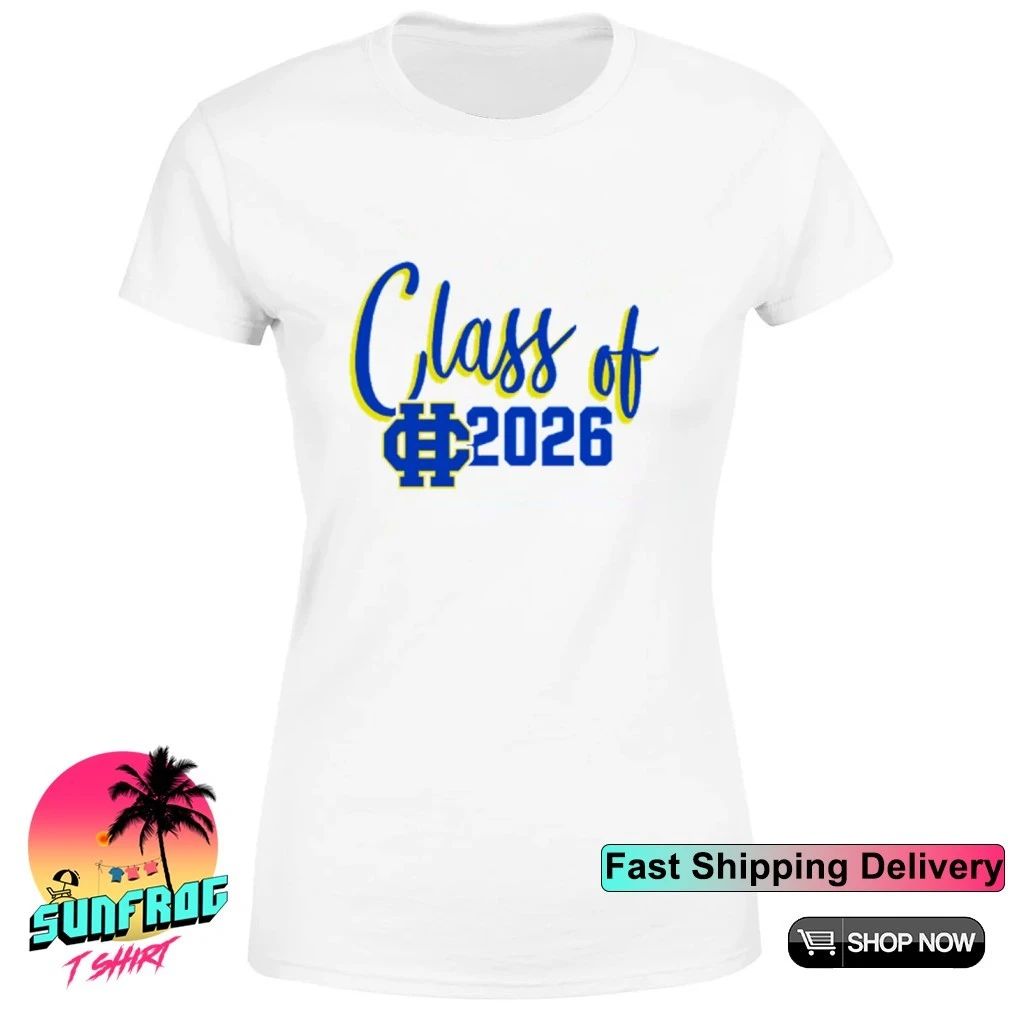 Henry Clay Blue Devils Classic of 2026 Team Legend shirt