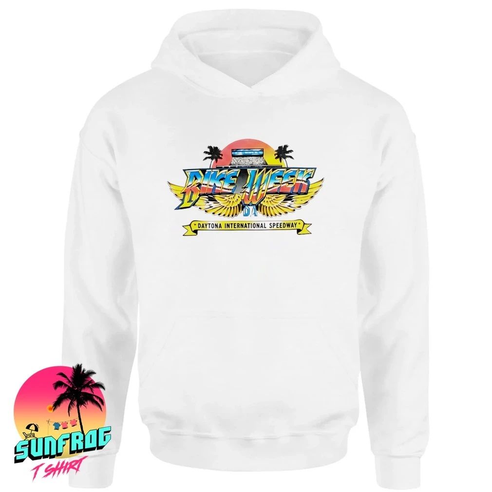 Ryan Gosling Daytona Bike Week 20 shirt