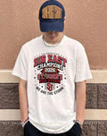 St. John’s Red Storm Big East Champions 2026 we are the storm shirt