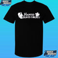 Haunted Graves County Shirt