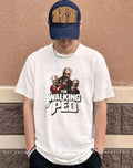 The Walking Ped Jeffrey Epstein shirt