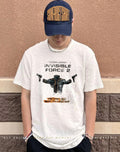 Invisible Force 2 The Boys you can’t what you can’t see shirt