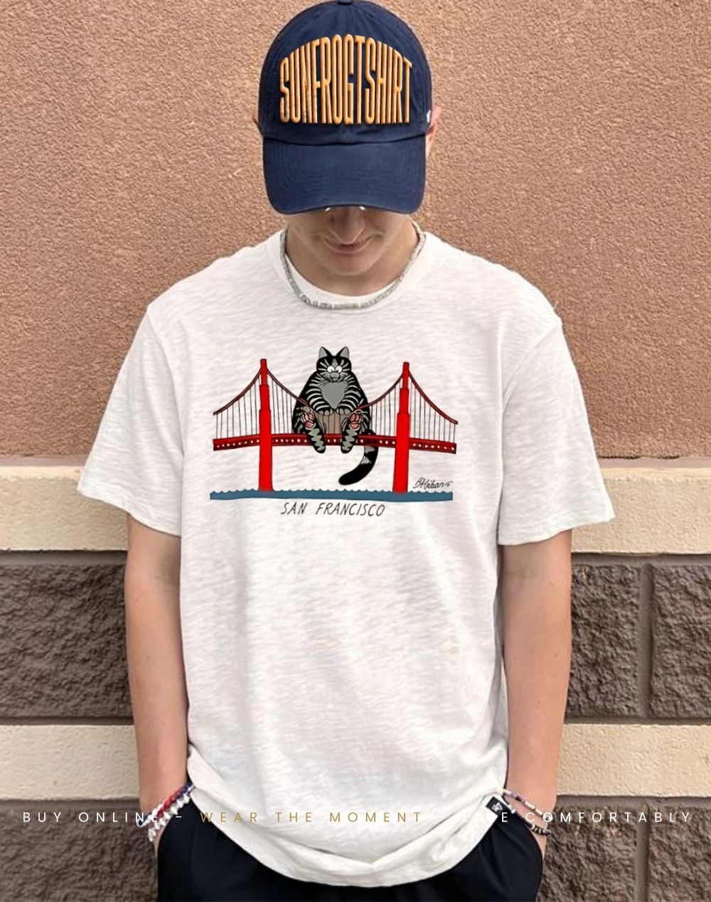 Project Hail Mary 2026 Ryan Gosling B Kliban Cat San Francisco Shirt