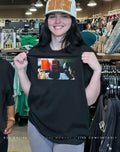 Pittsburgh Pirates Hoist The Cone photo shirt