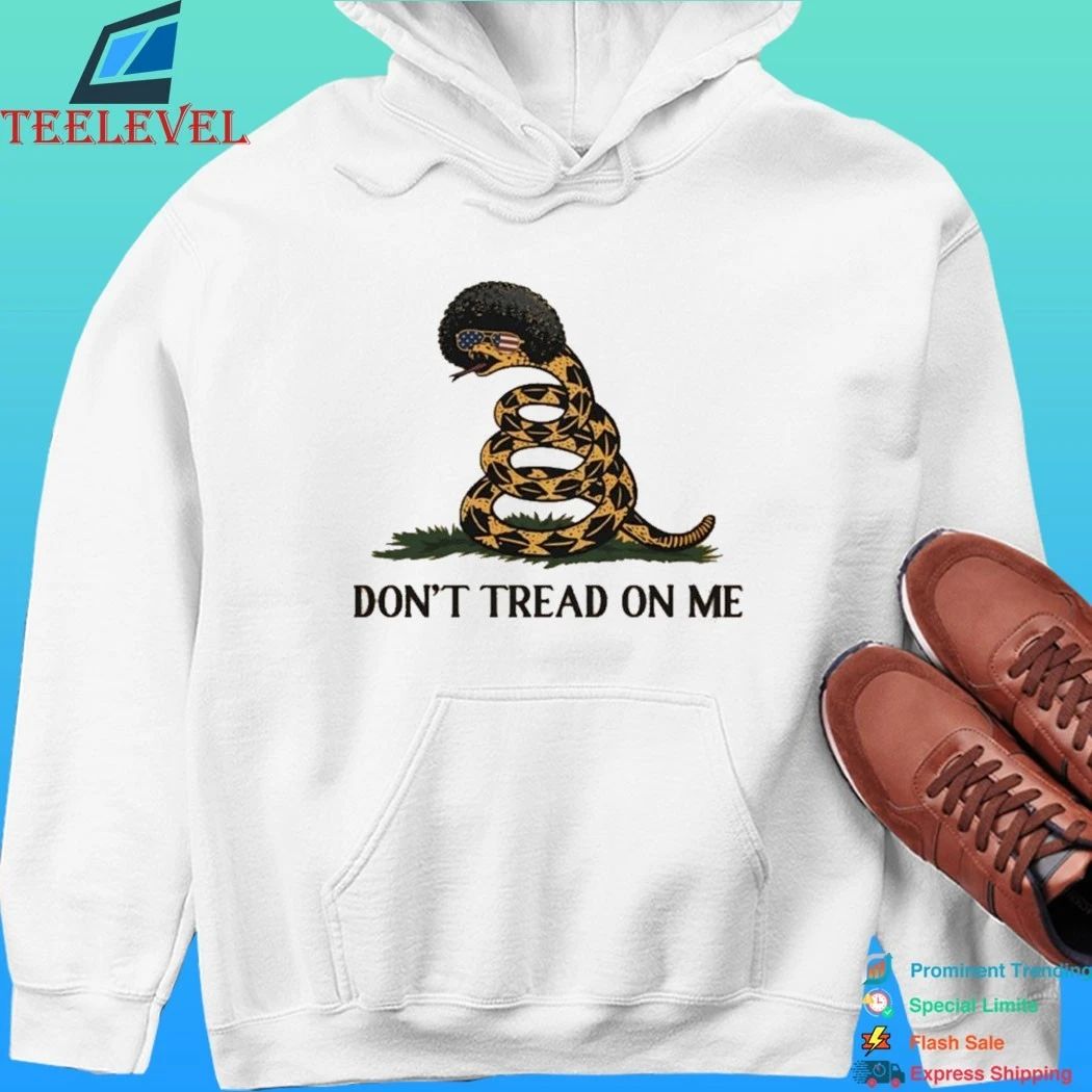 Don’t Tread On Me Lemon Pound Cake Shirt
