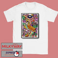 ILLfest 2026 Austin TX Poster shirt