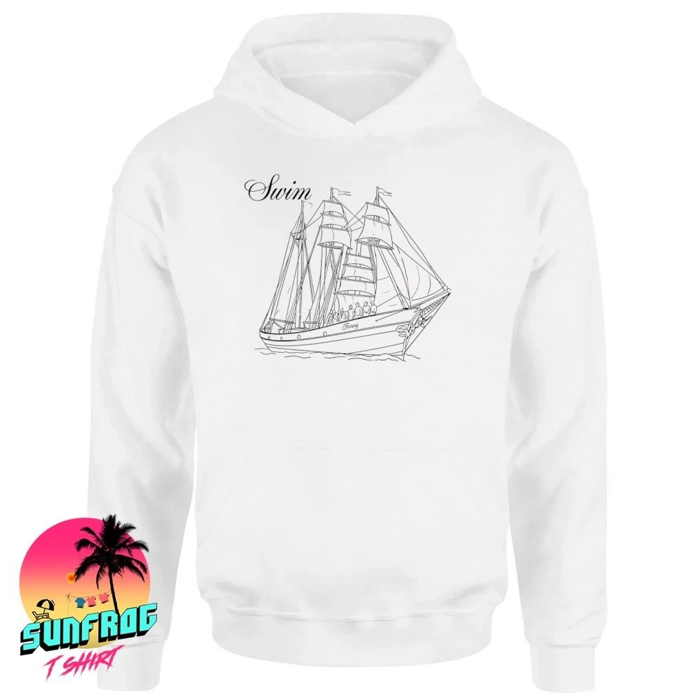 BTS Arirang Swim World Tour 2026 shirt