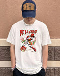 Elly De La Cruz Cincinnati Reds Hand Drawn Artwork shirt