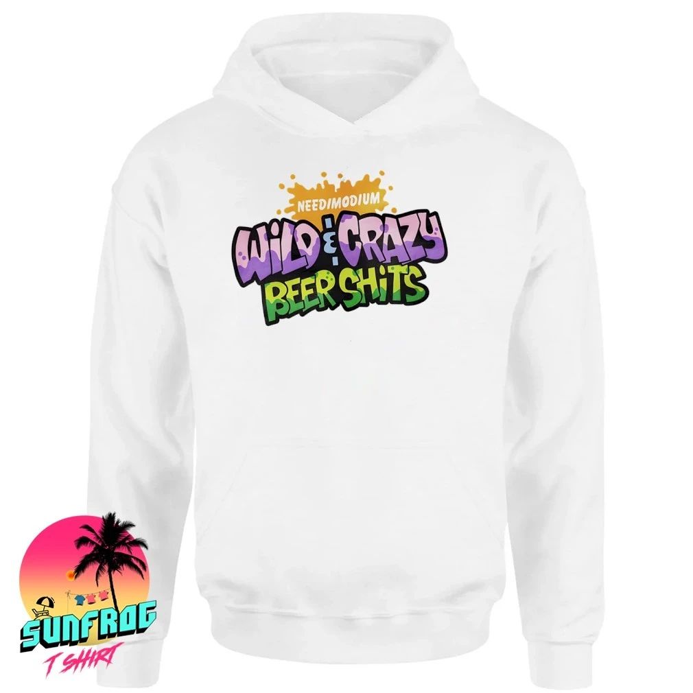 Need Imodium wild and crazy beer shits shirt