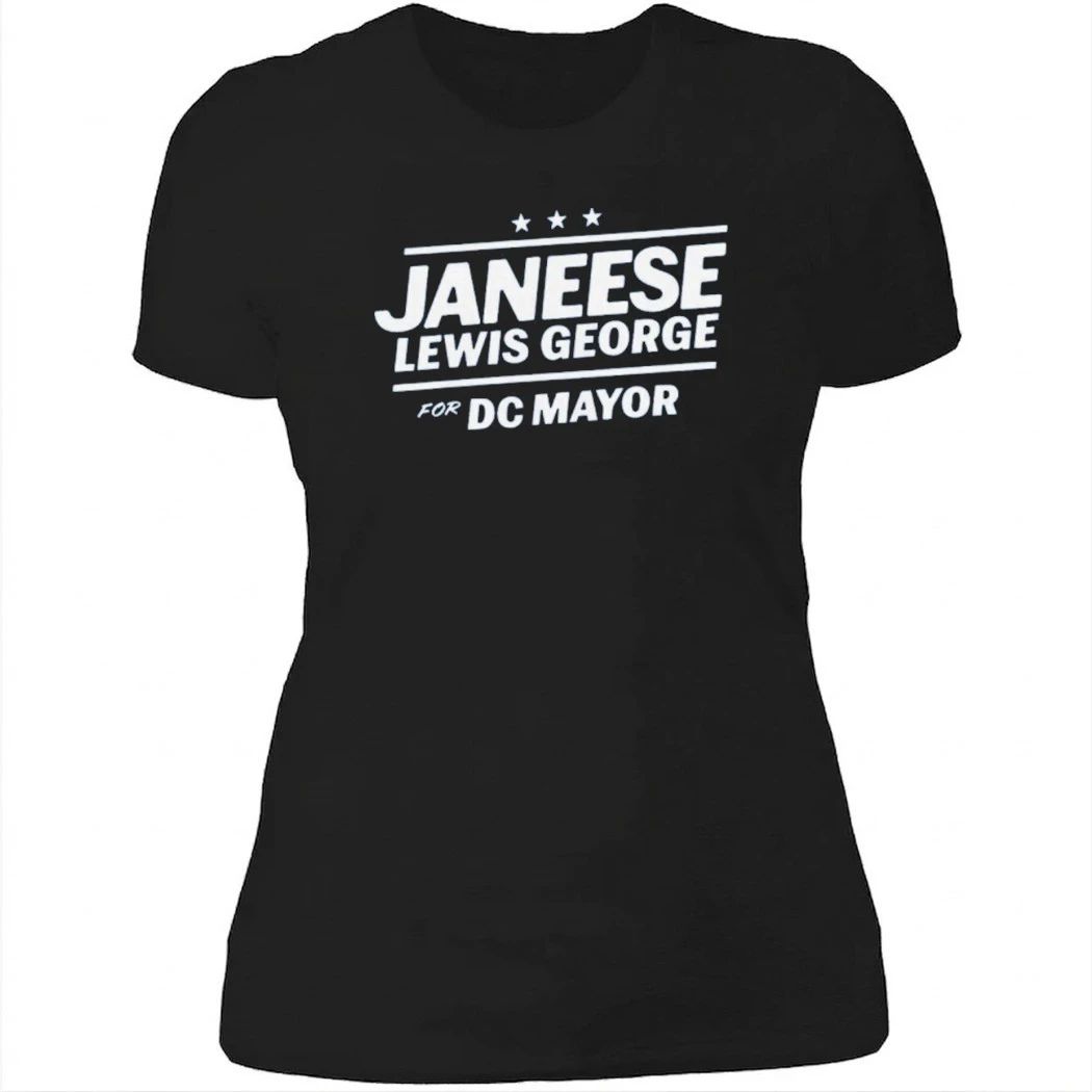 Janeese Lewis George Garment-Dyed Shirt