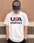 Aaron Judge Usa Essentials Shirt