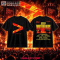 All Points East 2026 Twenty One Pilots Classic Tee Shirt