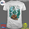 Usher Raymond IV Chavarria Prayer Services Northsider Shirt