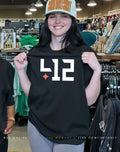 Paul Skenes 412 Shirt