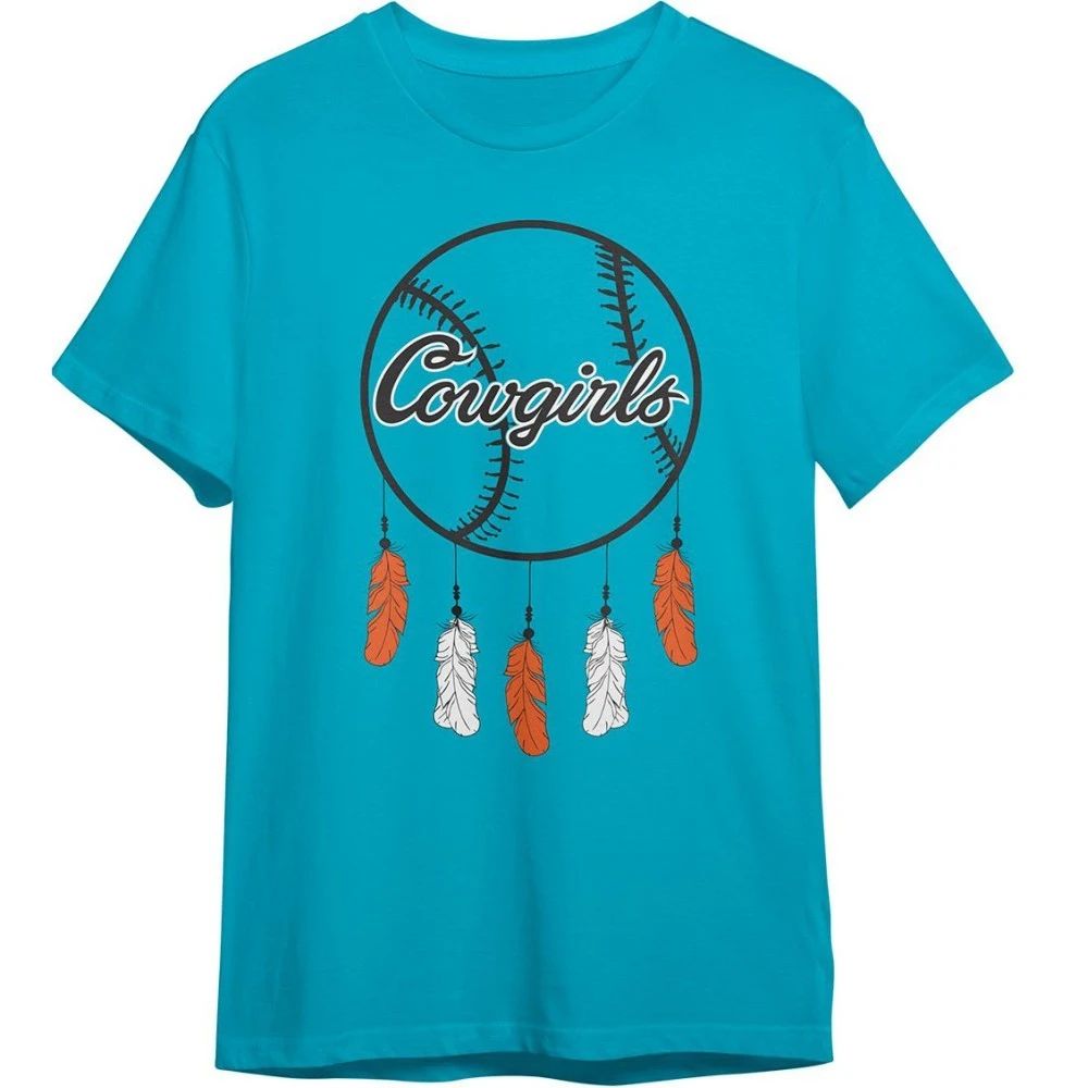 OSU Cowgirl Softball N7 Shirt