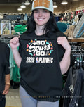 San Antonio Spurs 2026 nba Playoff Go Spurs Go shirt
