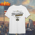 Premium 2026 Diamantes de Arkansas Baseball MiLB Bimm Ridder Panzetta Est 2019 shirt