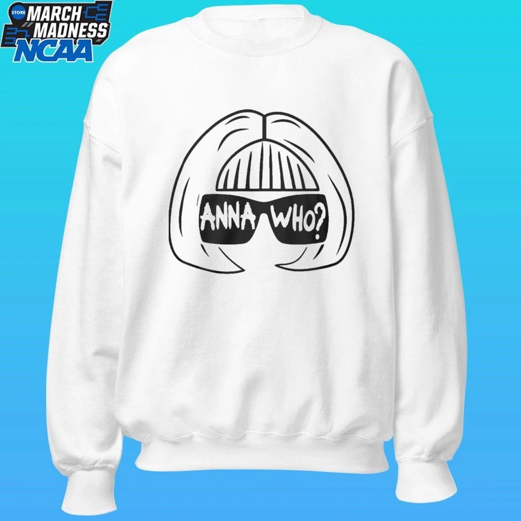 Anna Wintour Anna Who Shirt