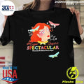 Chappell Roan The Super Graphic Spectacular Event 2026 T-Shirt