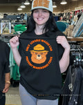 Only livable wages can prevent warehouse fires Smokey Bear shirt