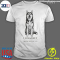 I Disagree With All Of It, Husky Mom Dog Mom Christmas Sweater Shirt