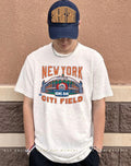 New York Mets City Field Home Run shirt
