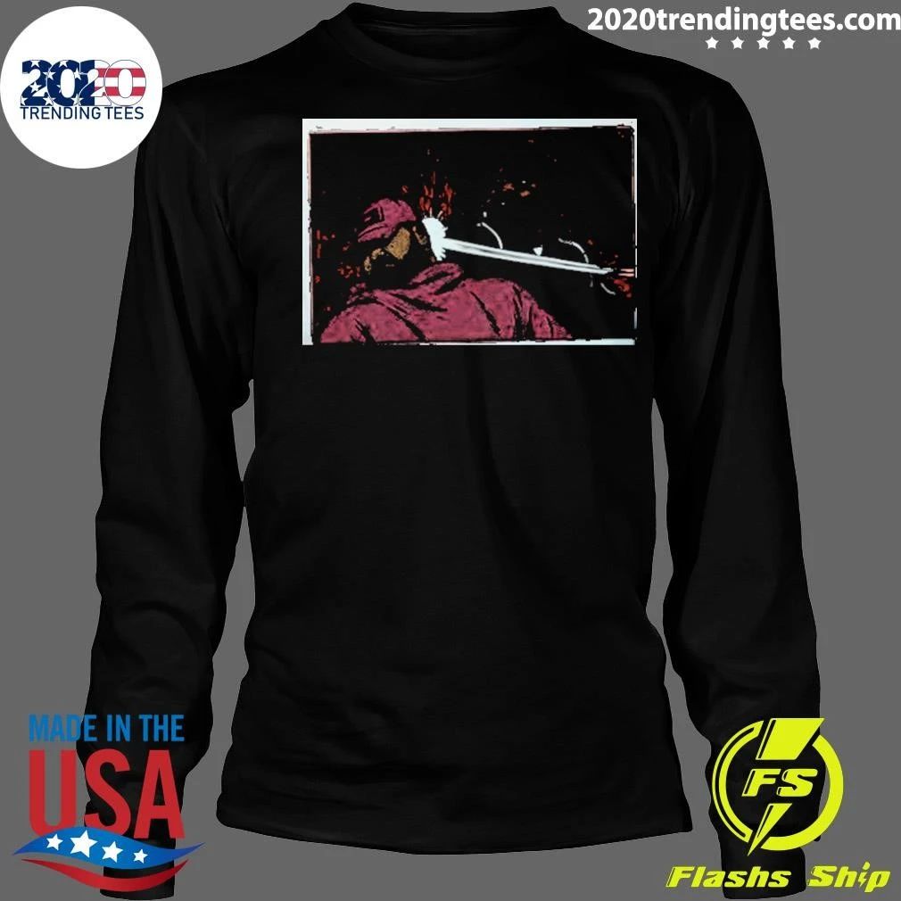 Drake Vs Rick Ross Parody Meme Shirt