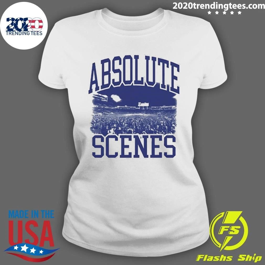 Absolute Scenes Lexington Shirt