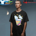 Beisbol Venezuela Tambor Beisbol Shirt