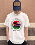 Labor Movement UTLA SEIU AALA We Got The People 2026 shirt