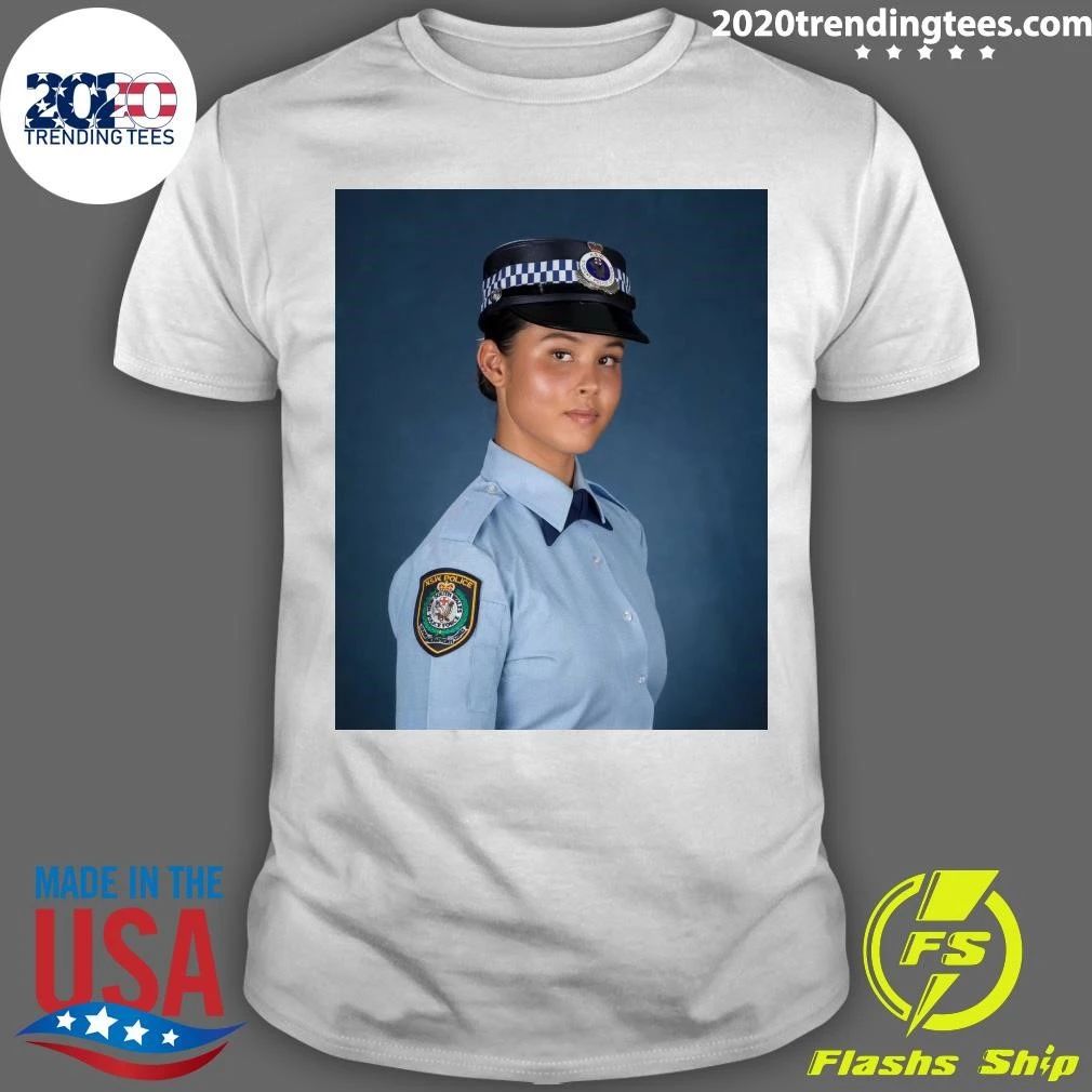 Rip Constable Mia Lay Shirt