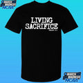 Living Sacrifice Shirt