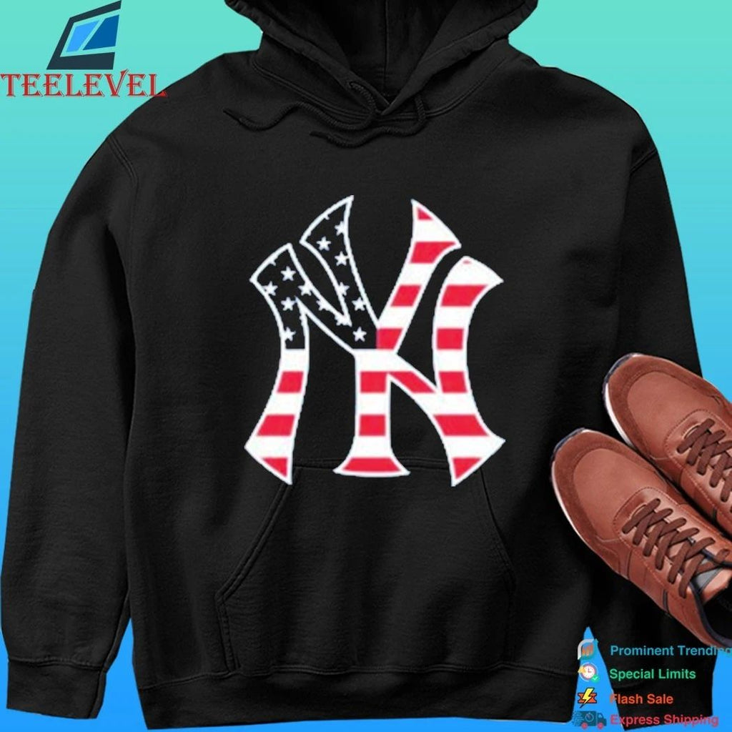 New York Yankees Military Appreciation Night Shirt