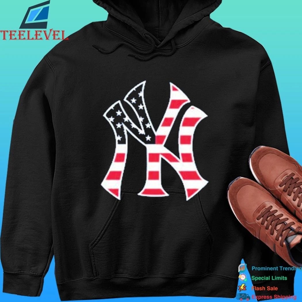 New York Yankees Military Appreciation Night Shirt