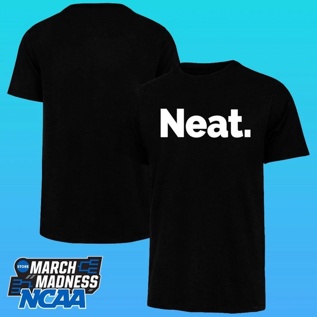 Coach Bobby Murphy Neat Shirt