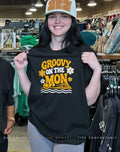 Pittsburgh Riverhounds SC Groovy on the Mon Shirt