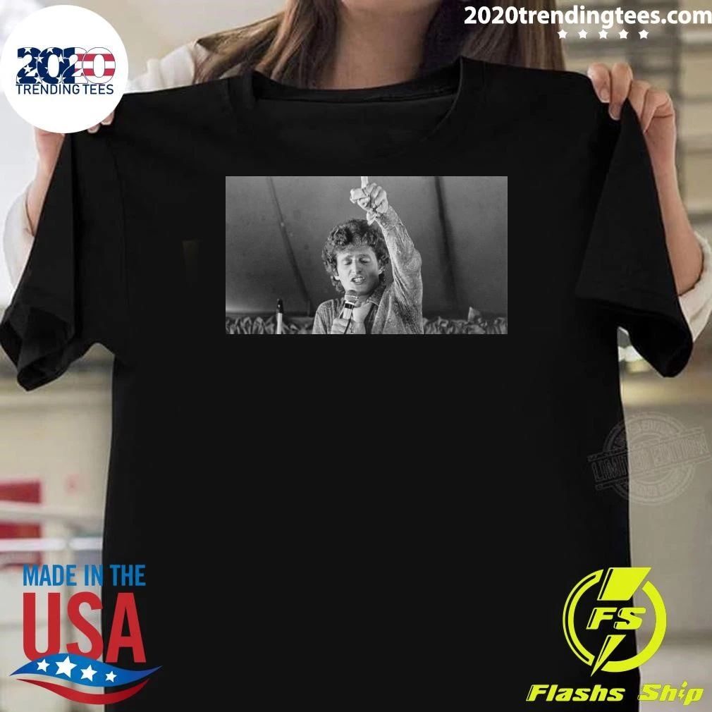 As a Child Evangelist, He Roused the Faithful Later He Exposed the Con Shirt