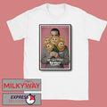 Pee-wee Herman Greek Theatre, Los Angeles CA May 4 2026 Poster shirt