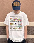 Every 20 seconds someone attempts to take their own life shirt